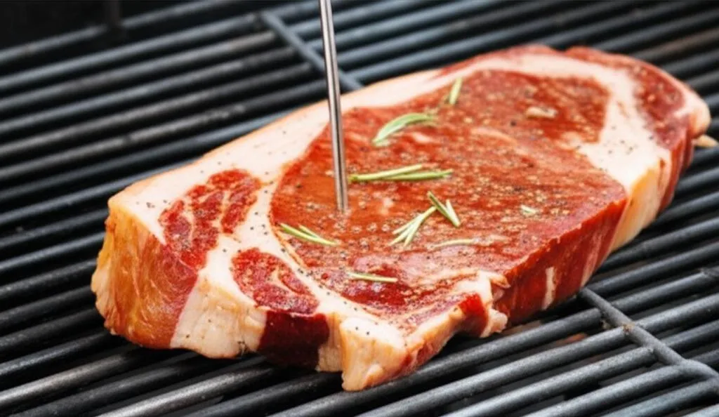 Chimichurri Steak Recipe