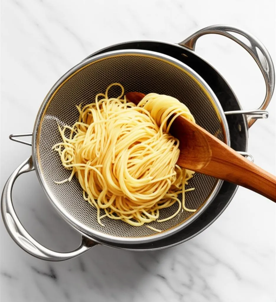 Spaghetti Carbonara Recipe