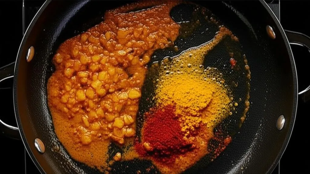 Indian Butter Chicken (Murgh Makhani)