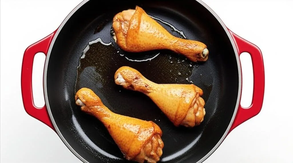 Filipino Chicken Adobo Recipe