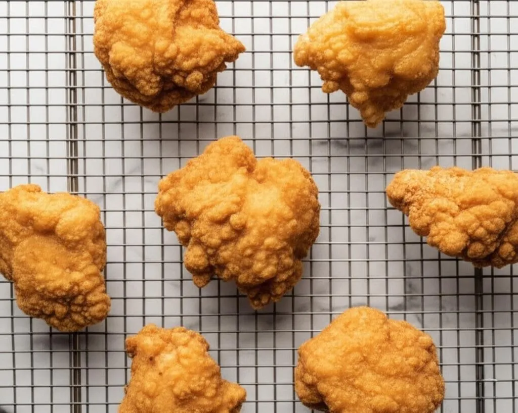 Chinese Orange Chicken Recipe