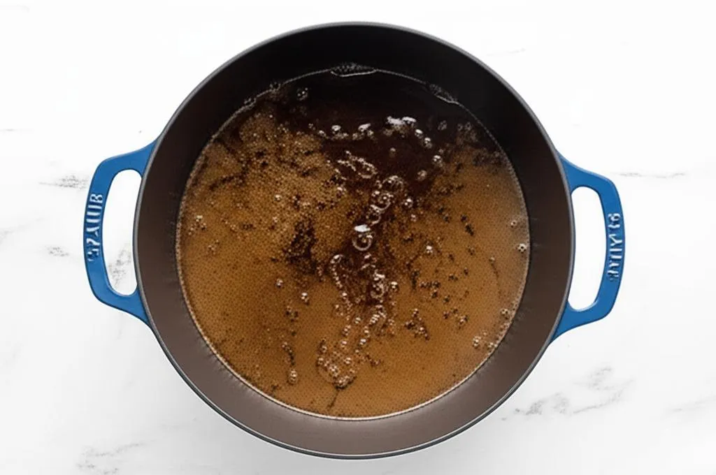 Filipino Chicken Adobo Recipe