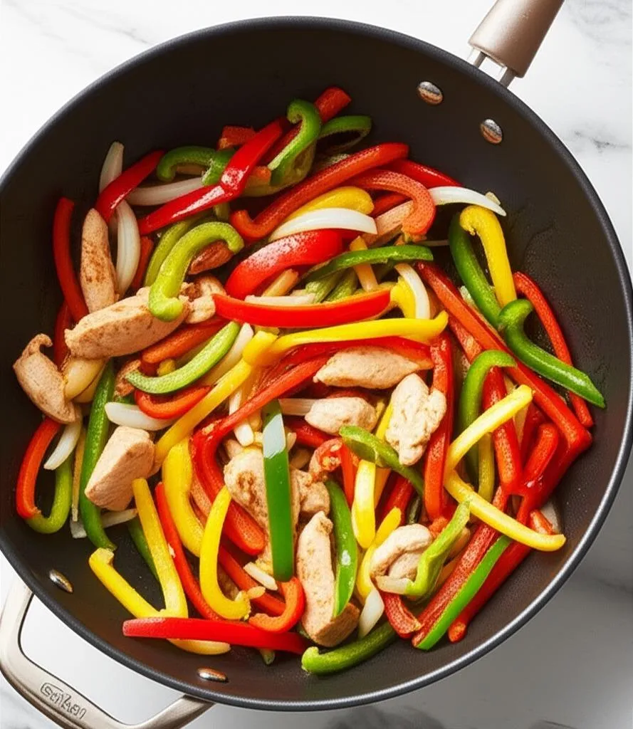 Vietnamese Lemongrass Chicken Recipe