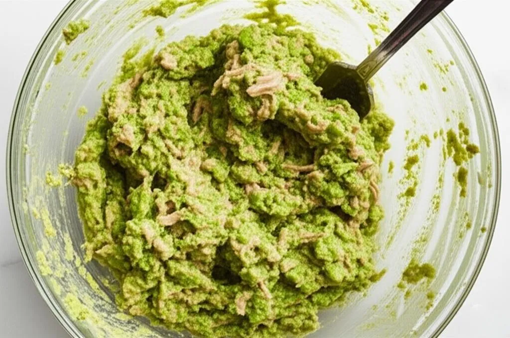 Avocado Tuna Salad Sandwich Recipe
