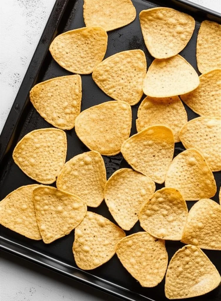 Loaded Nachos Recipe Instructions