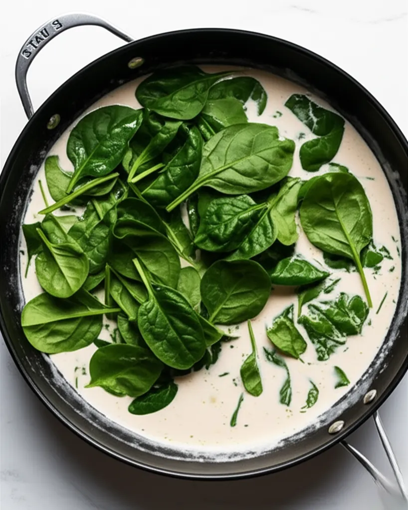 Creamy Tuscan Chicken Pasta Recipe