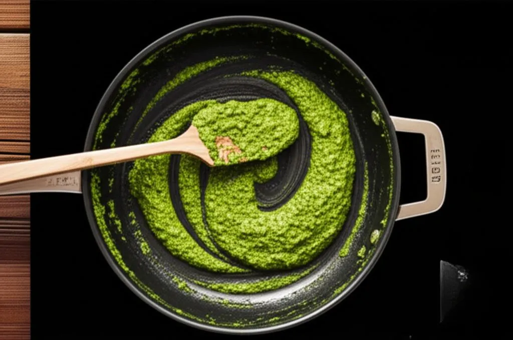 Pesto Zucchini Noodles Recipe