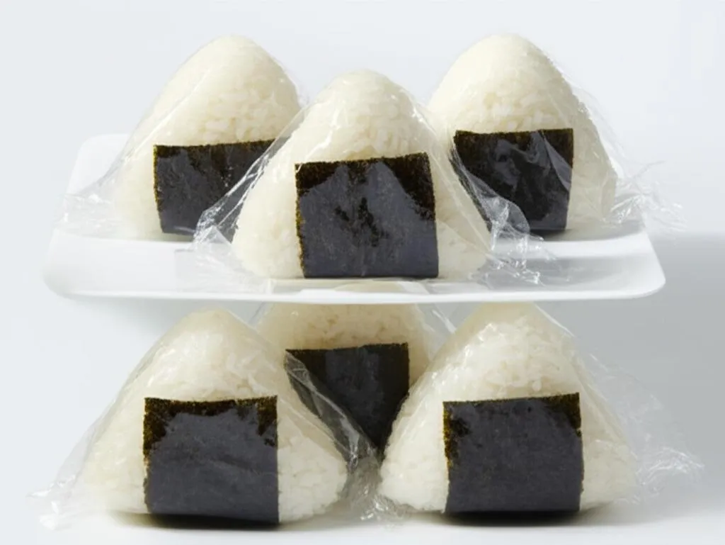 Onigiri Recipe