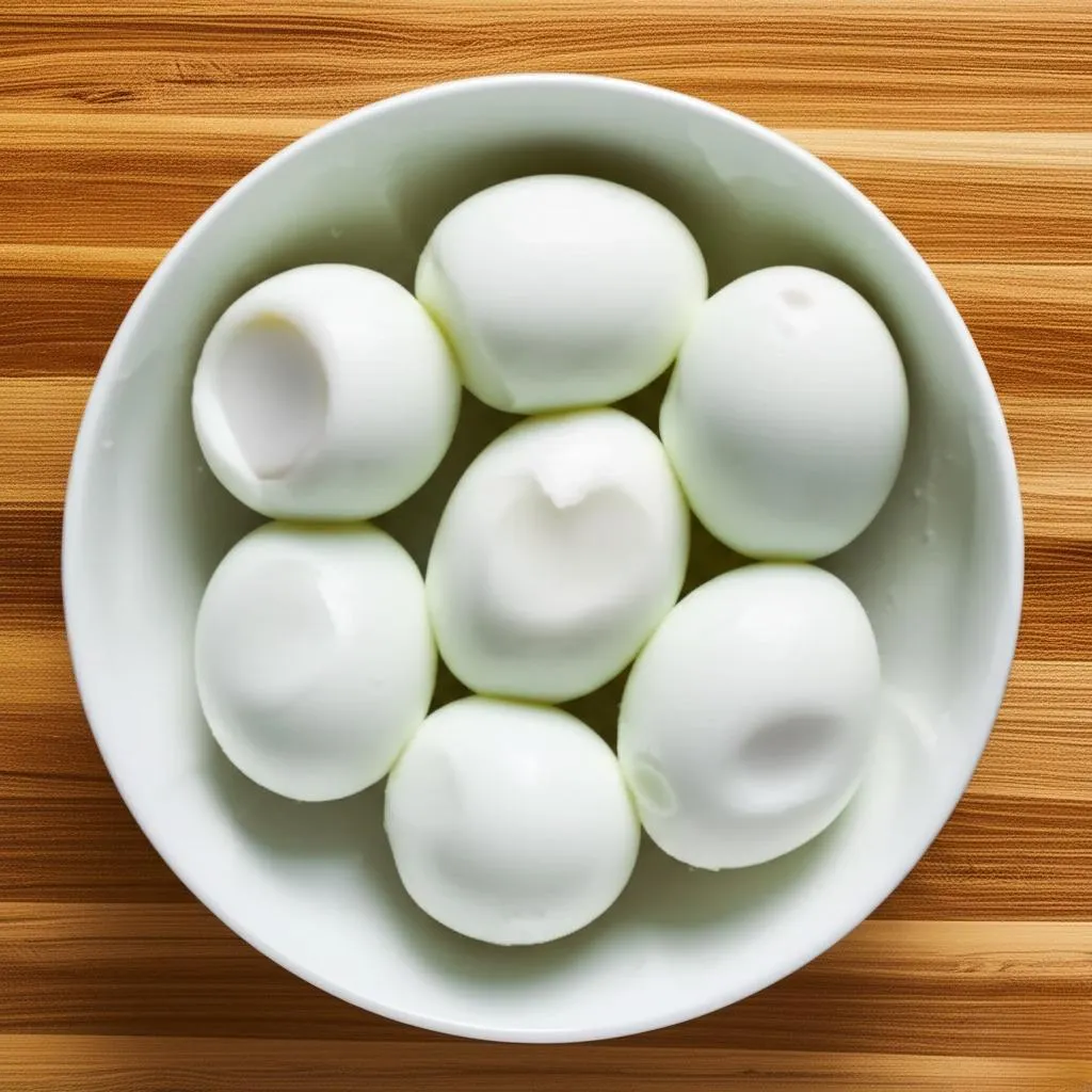 Ramen Eggs – Just Like Tokyo Ramen Shops!
