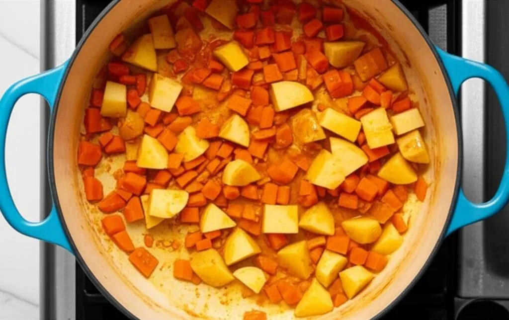 Chicken Katsu Curry Recipe