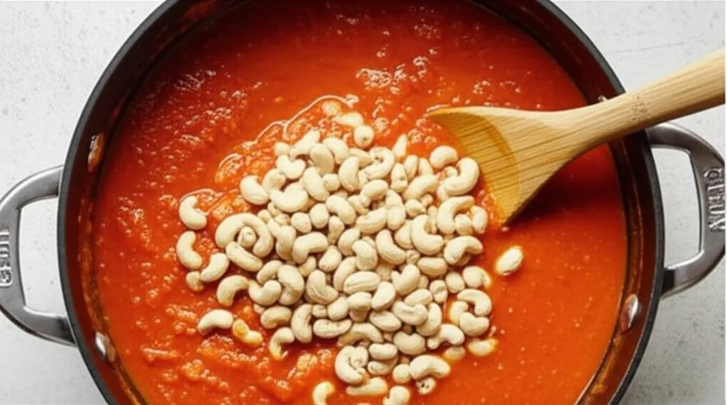 Indian Butter Chicken (Murgh Makhani)