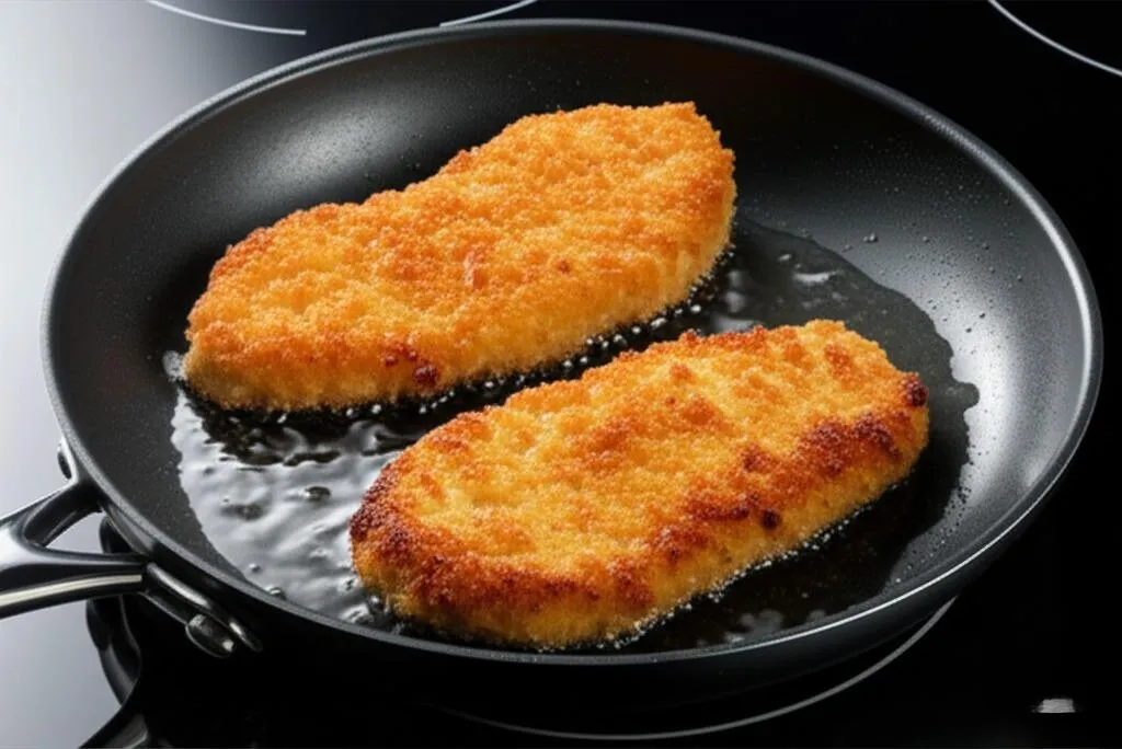 Japanese Chicken Katsu Recipe
