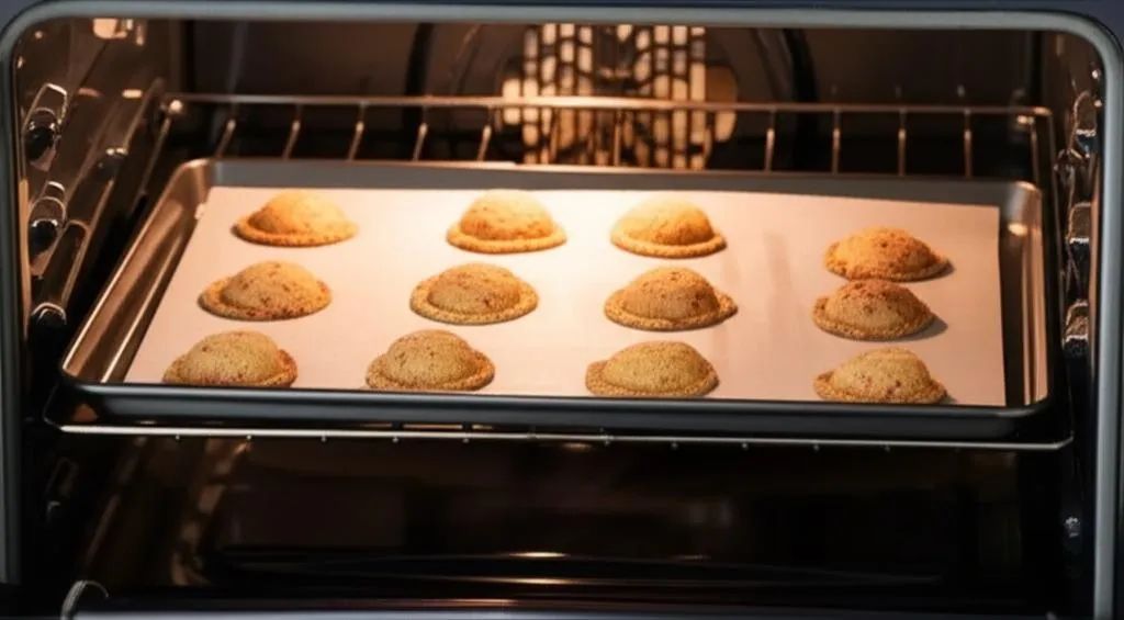 Cheddar-Bacon Crispies Recipe