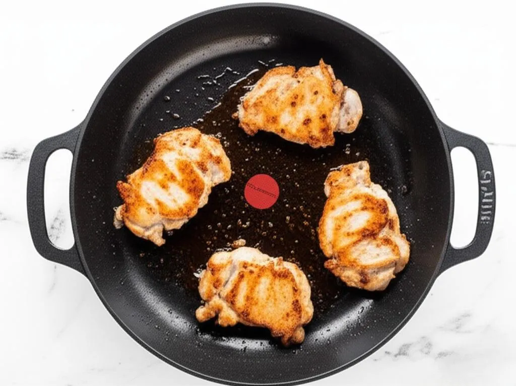 Filipino Chicken Adobo Recipe