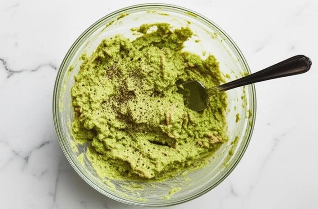Avocado Tuna Salad Sandwich Recipe