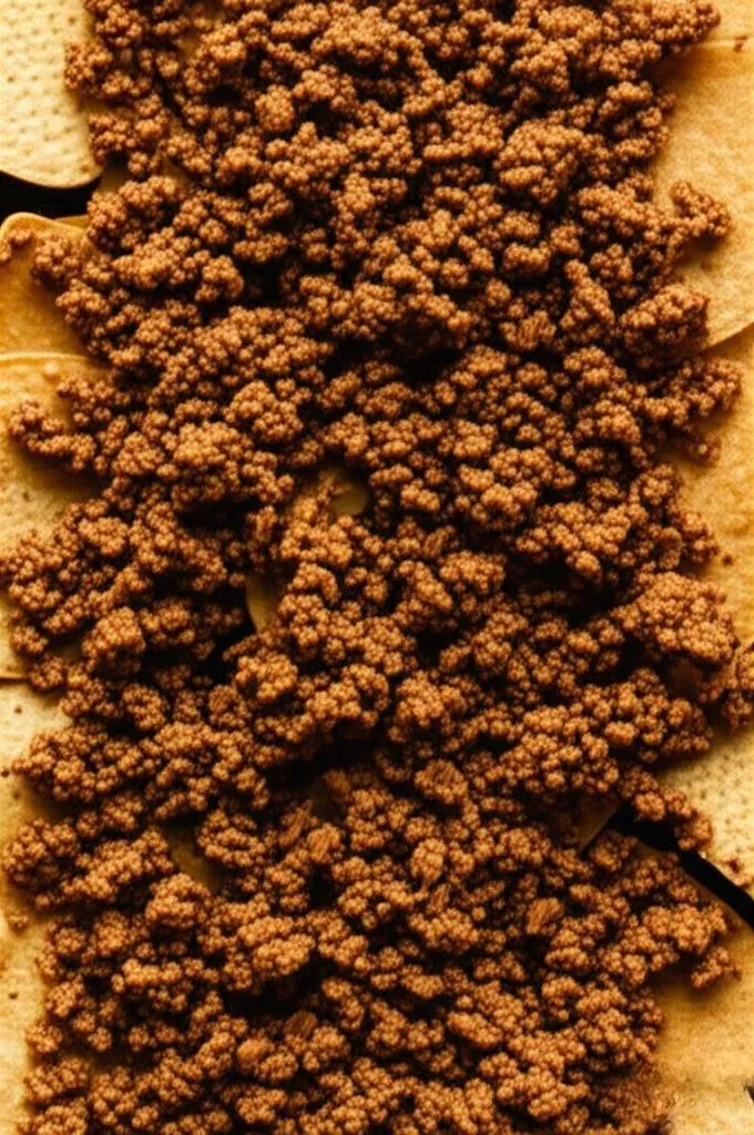 Loaded Nachos Recipe Instructions