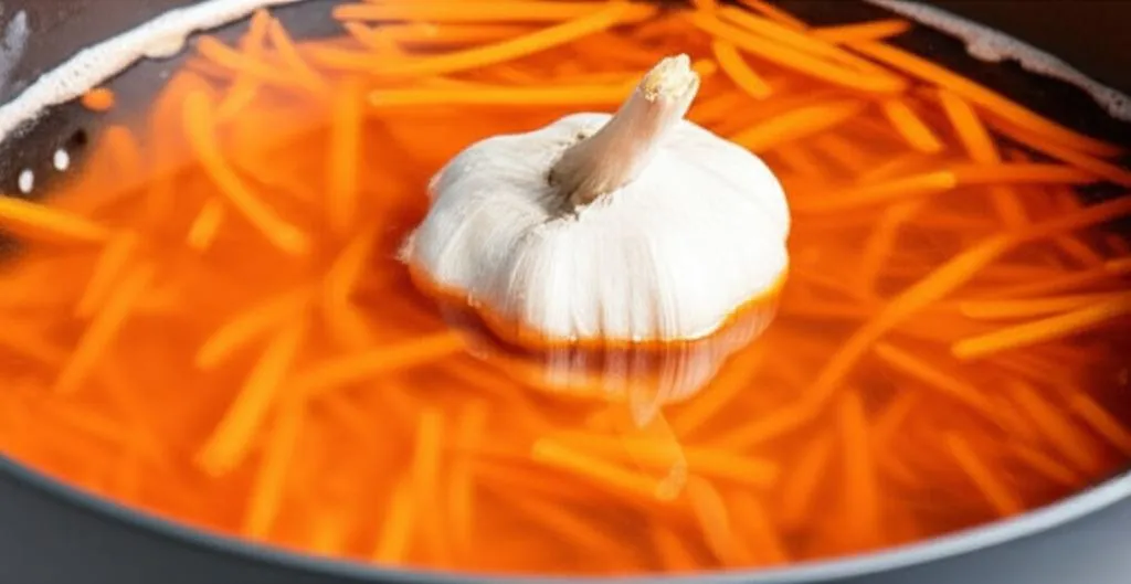 Uzbek Plov