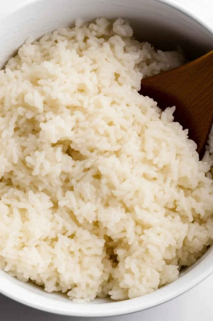 Thai Sticky Rice