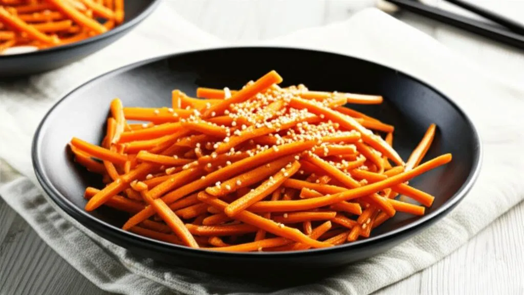 Kinpira Gobo Recipe