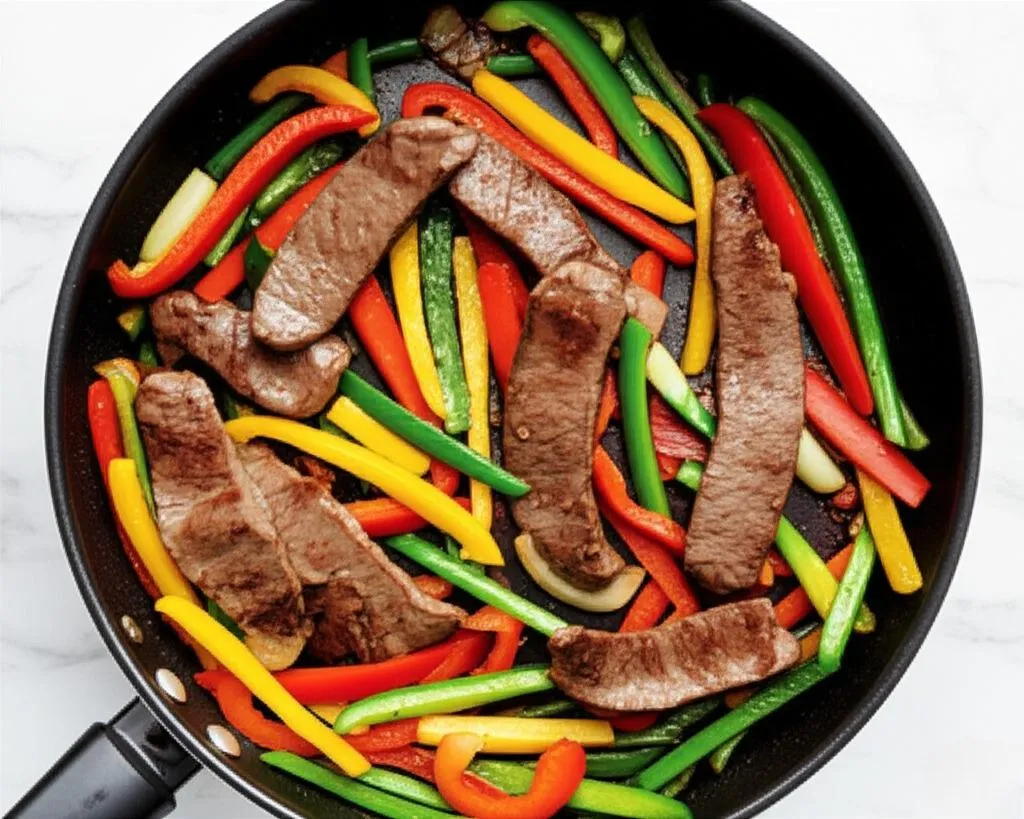 Korean Bulgogi Recipe