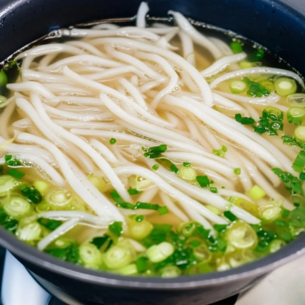 Curry Udon – Just Like Tokyo’s