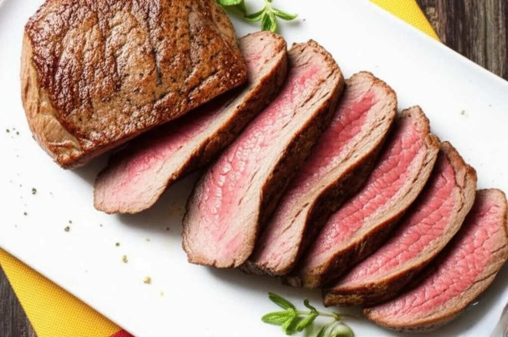 Chimichurri Steak Recipe