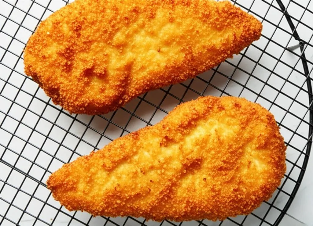 Japanese Chicken Katsu Recipe