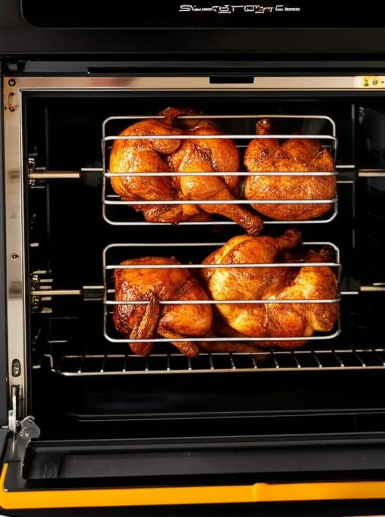 Peruvian Pollo a la Brasa Recipe