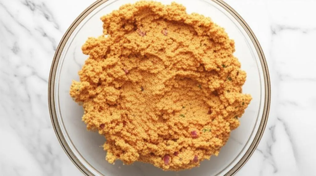 Buffalo Chickpea Salad Recipe