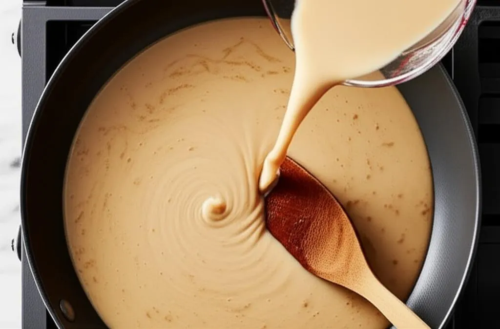 Beef Stroganoff Recipe