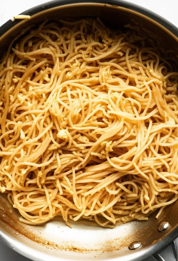 Pad Thai Recipe with Pictures