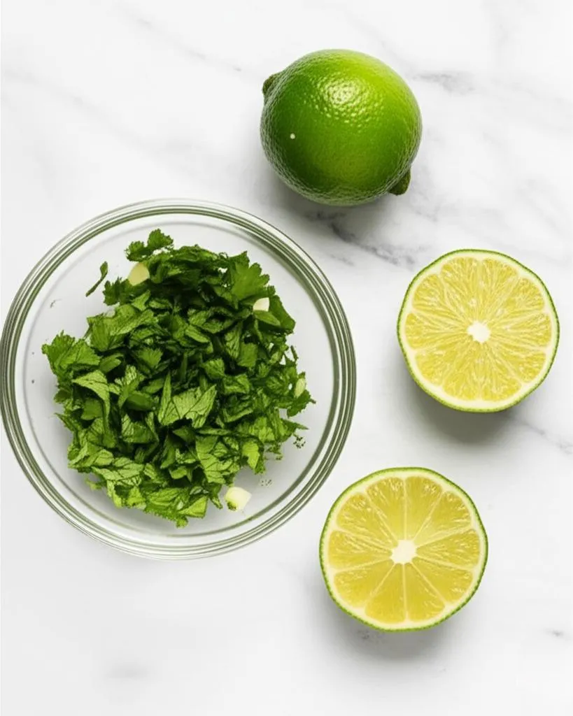 Strawberry Salsa Recipe