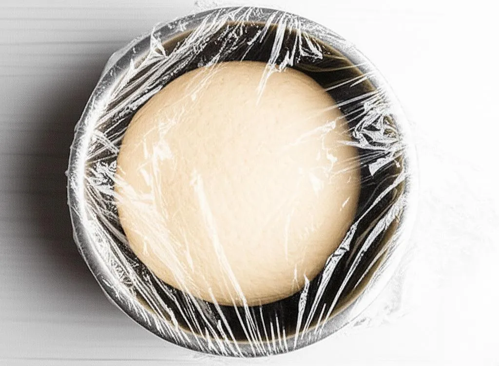 Japanese Milk Bread Roll Recipe