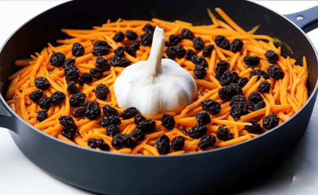 Uzbek Plov