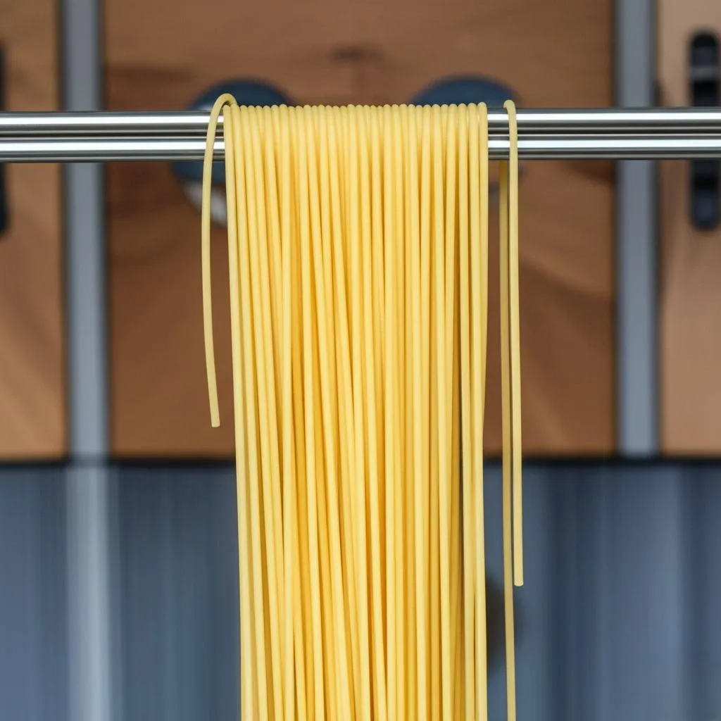Butternut Squash Pasta Recipe