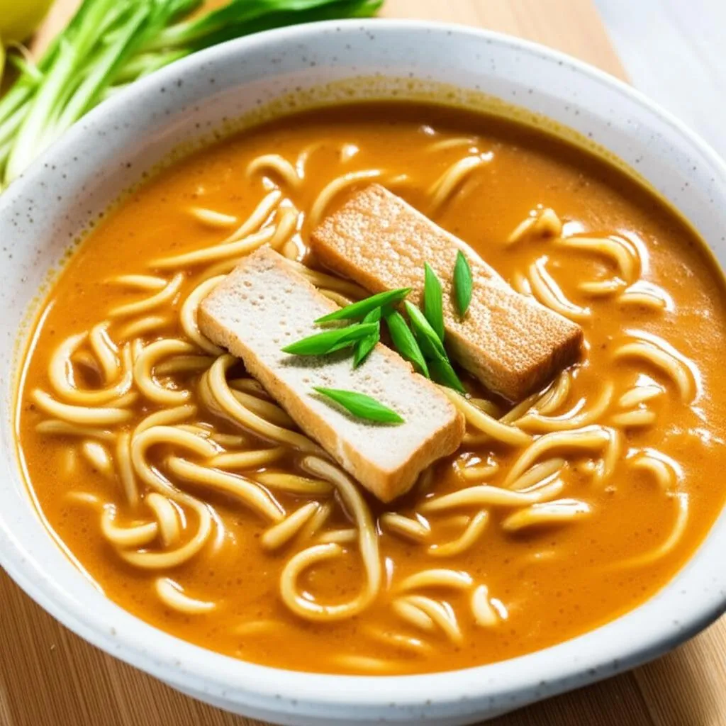 Curry Udon – Just Like Tokyo’s