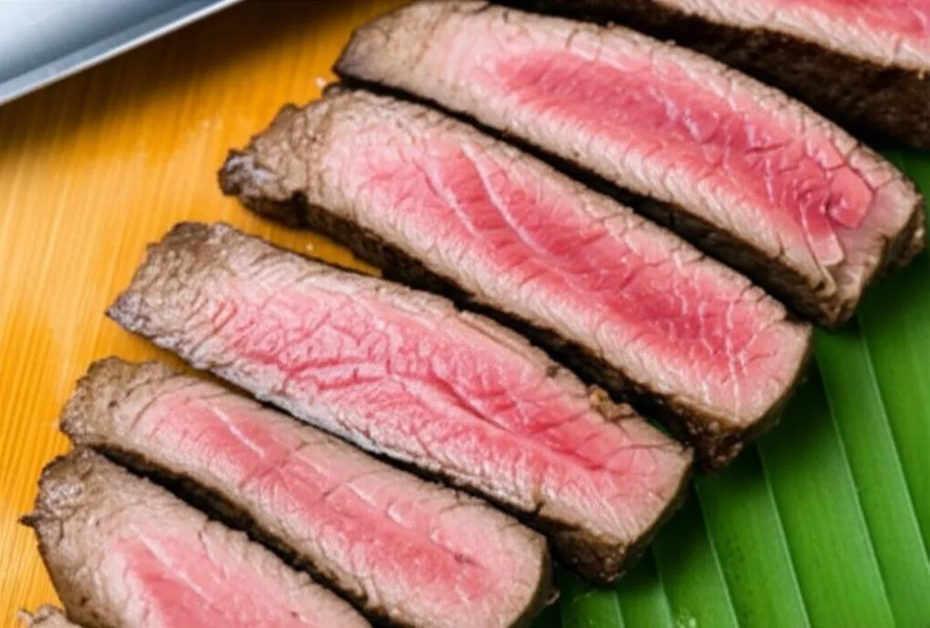 Chimichurri Steak Recipe
