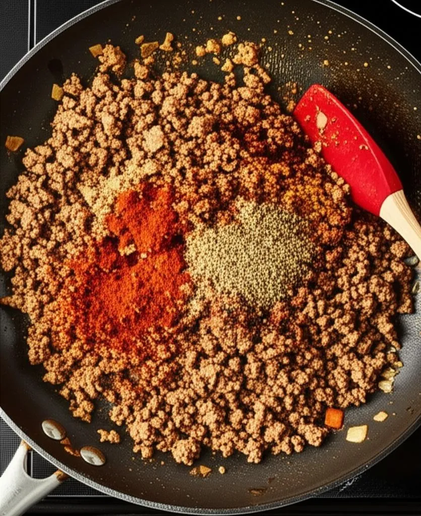 Argentine Empanada Recipe