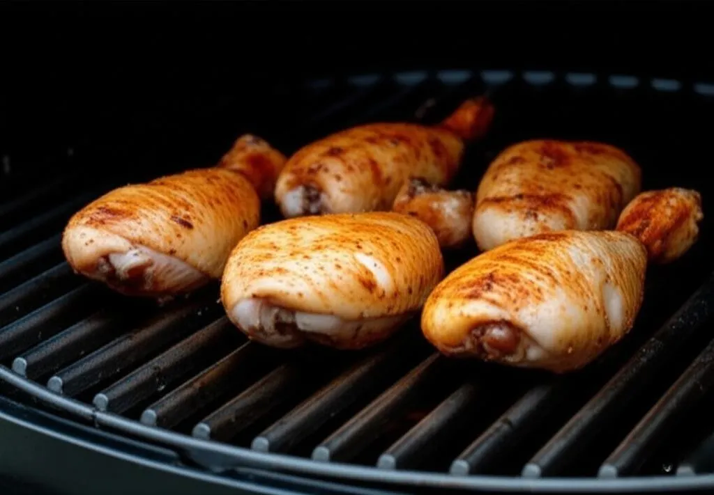 Portuguese Piri Piri Chicken Recipe