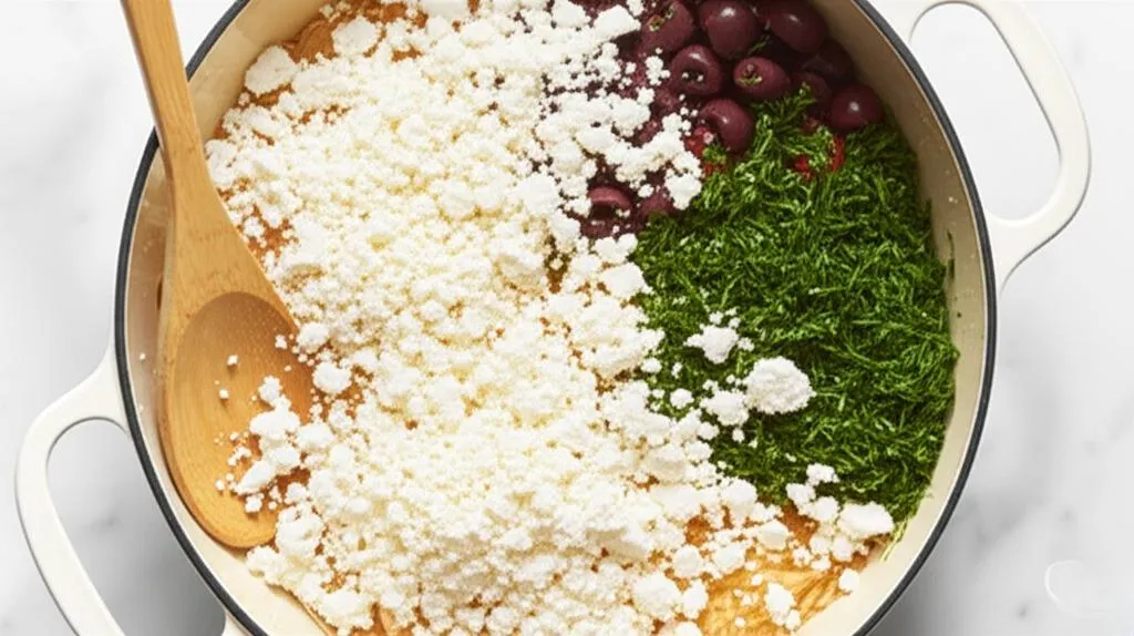 How to Make the Best Greek Orzo Salad – Fresh, Zesty & Easy