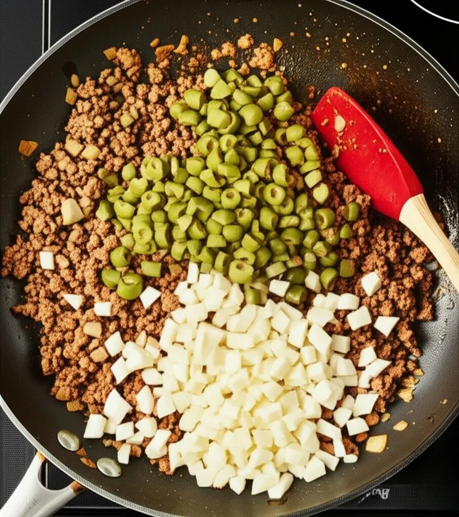 Argentine Empanada Recipe