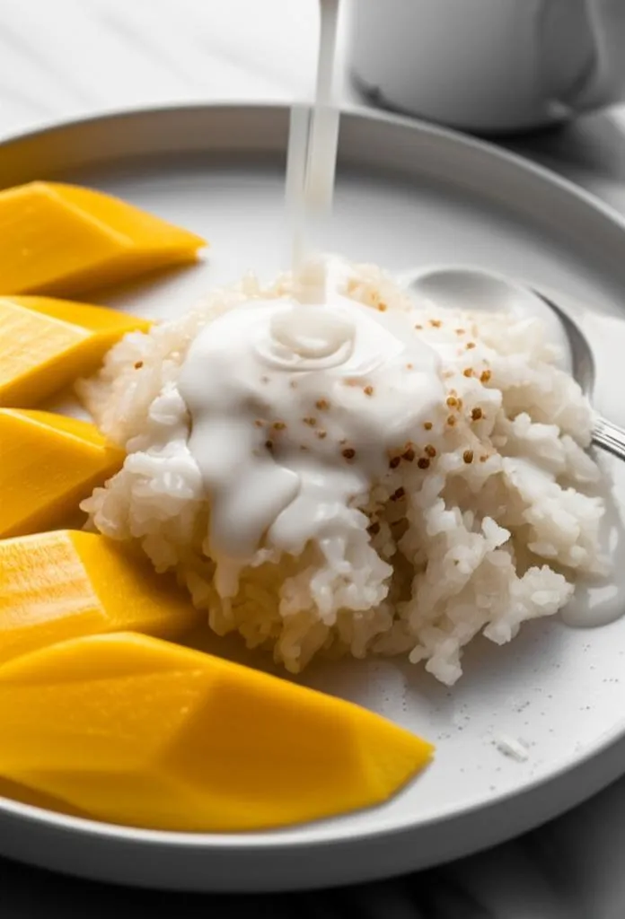 Thai Sticky Rice