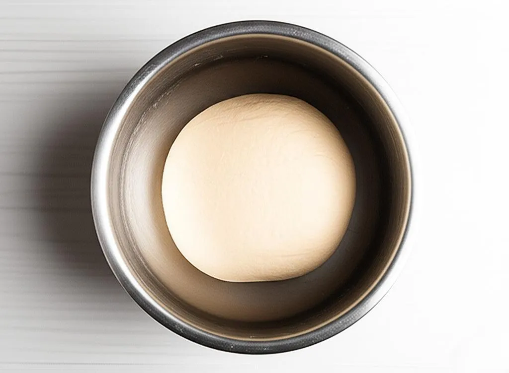 Japanese Milk Bread Roll Recipe