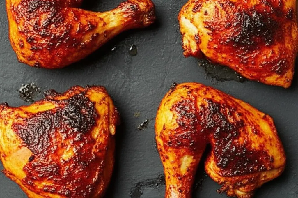 Portuguese Piri Piri Chicken Recipe
