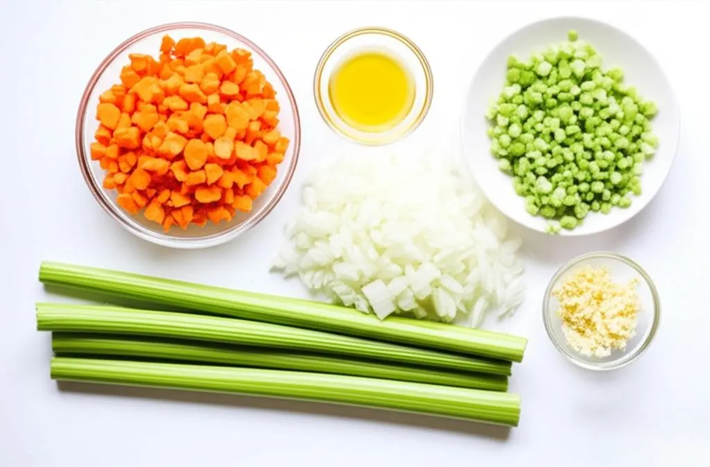 Lentil Soup Recipe with Pictures
