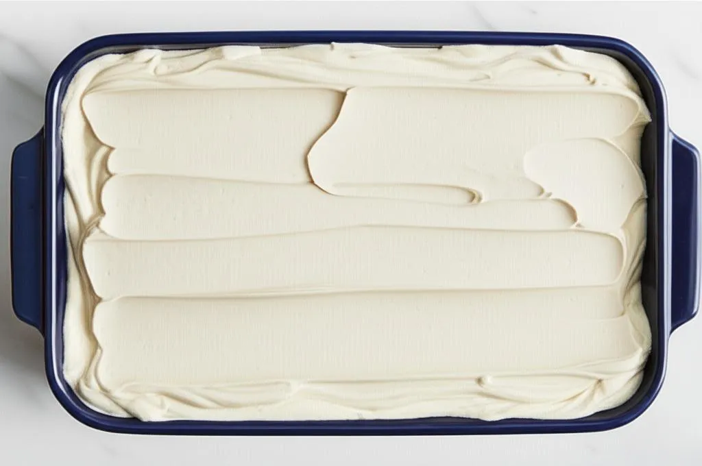 Classic Tiramisu Recipe