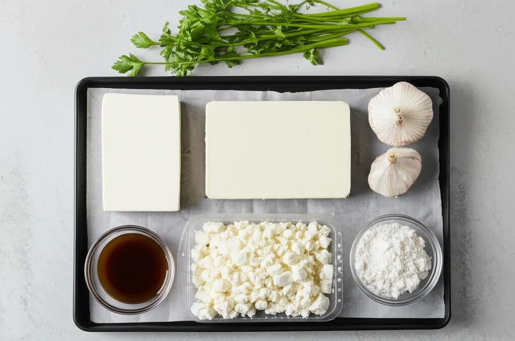 Baked Feta Pasta Recipe