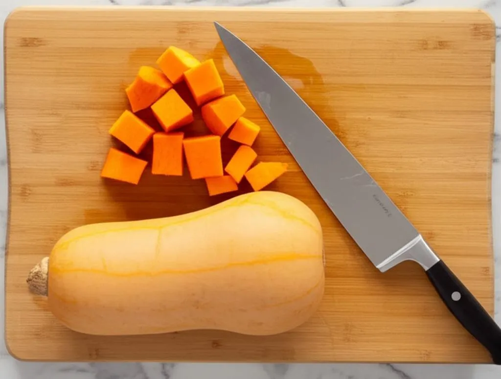 Butternut Squash Soup Recipe