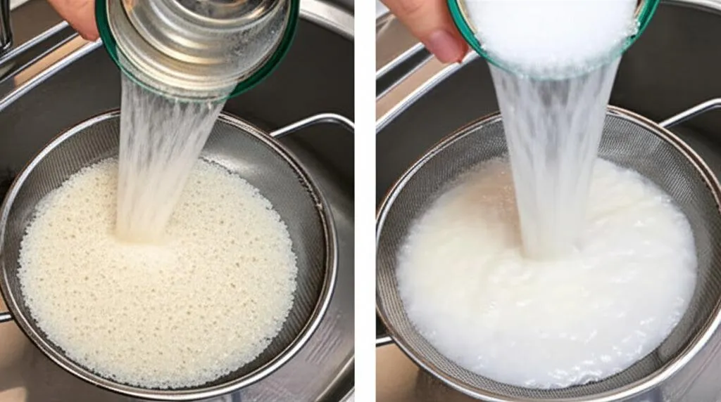Coconut Rice Pudding Recipe