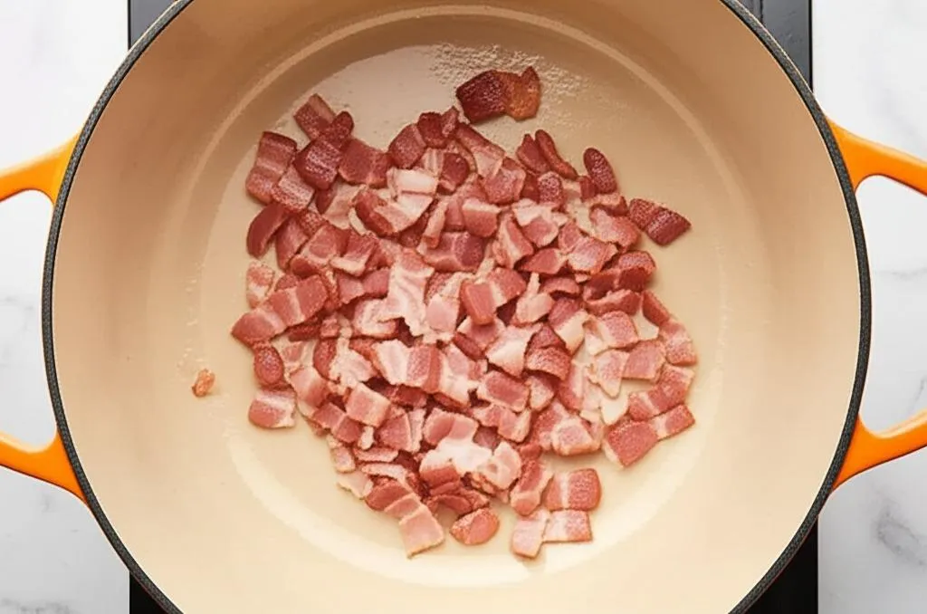 Clam Chowder Recipe